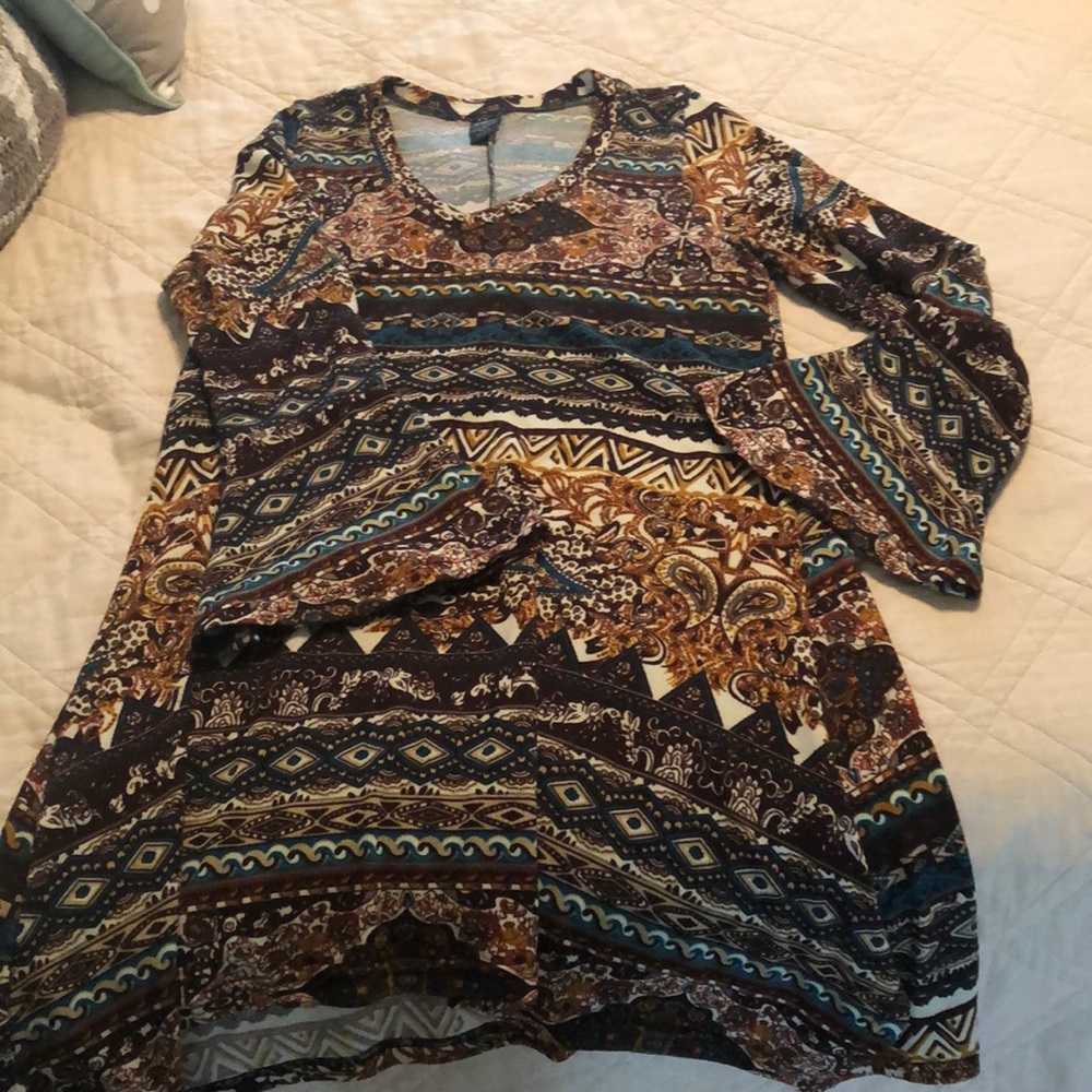 Ladies top